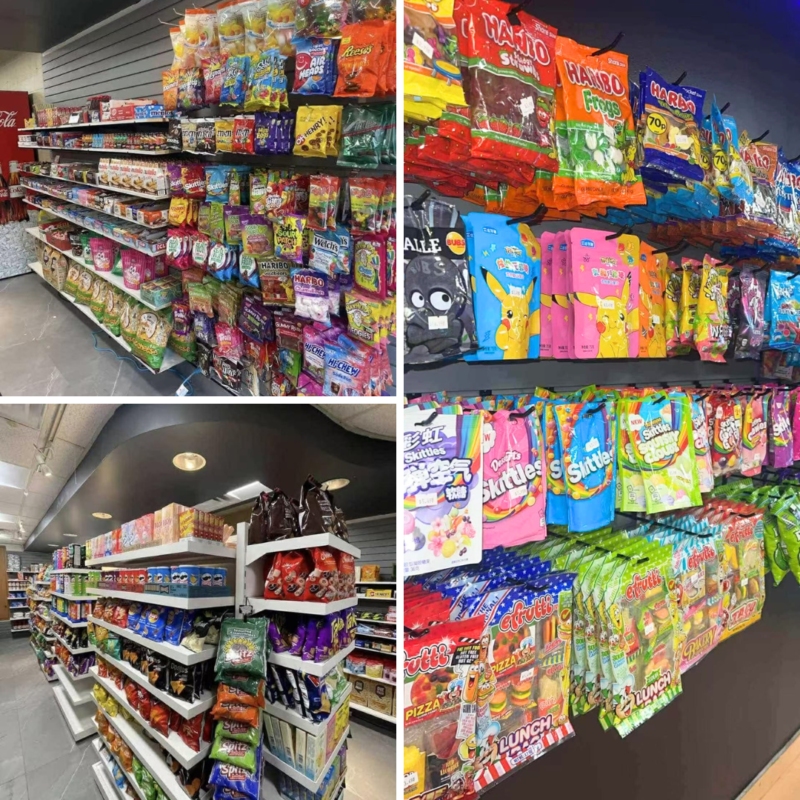 Easy installation of PVC slatwall panels