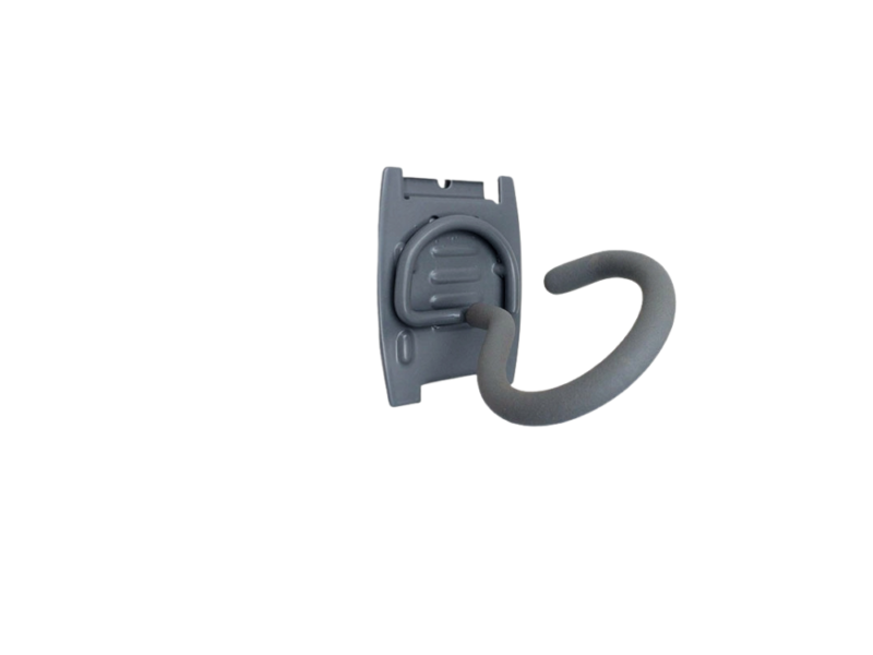 Fishing Rod Slatwall Hook