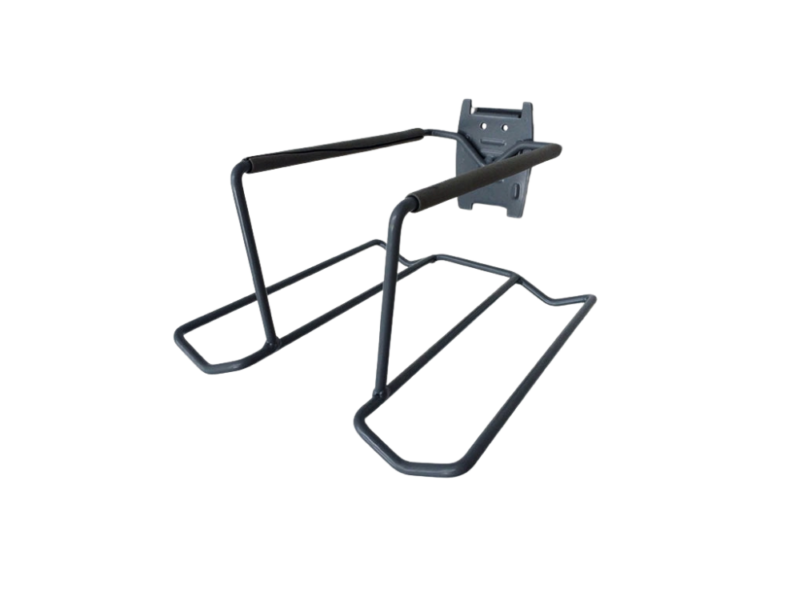 Racket & Ball Slatwall Hook